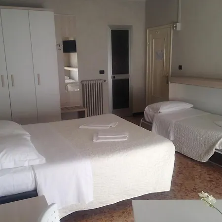 Lux Alassio