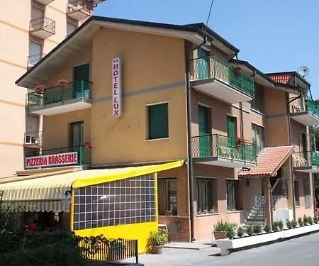 Lux Alassio