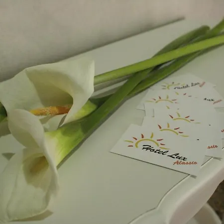 Lux Hotel Alassio