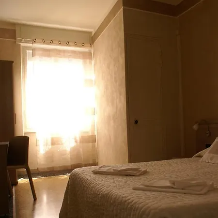 Hotel Lux Alassio
